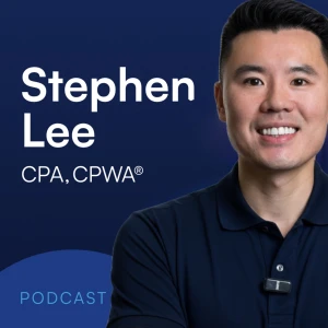 Stephen Lee, CPA, CPWA®