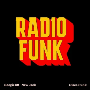 Radio Funk | Mr Radio Funk