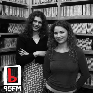 95bFM: Breakfast with Milly and Rosetta