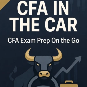 CFA In The Car