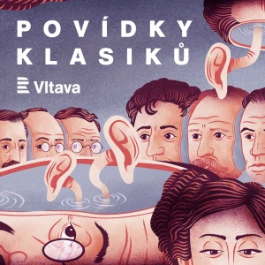 Povídky klasiků