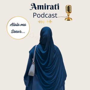 Confidence avec Amirati