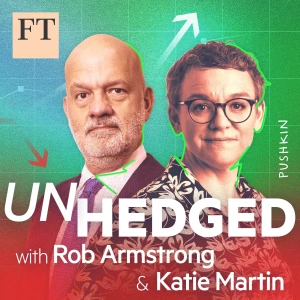 Unhedged