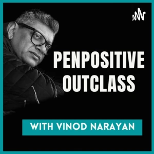 Penpositive Podcast