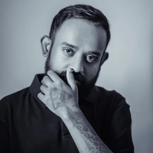 MkJayadev
