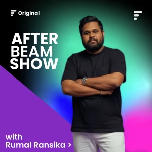 AFTER BEAM SHOW