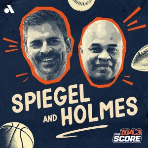 Spiegel & Holmes Show