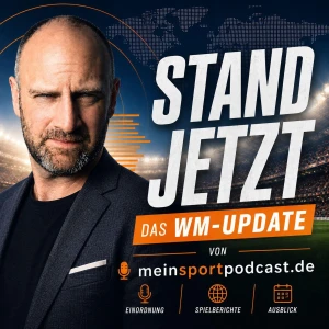 Stand jetzt - Das WM-Update