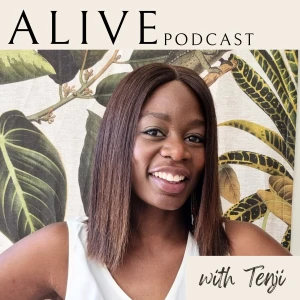 ALIVE with Tenji