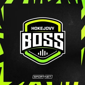 Hokejový BOSS