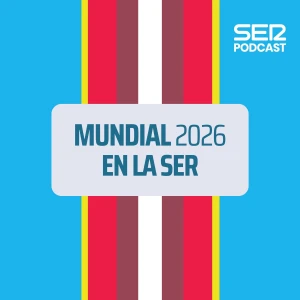 Mundial 2026 en la SER