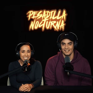 Pesadilla Nocturna Podcast