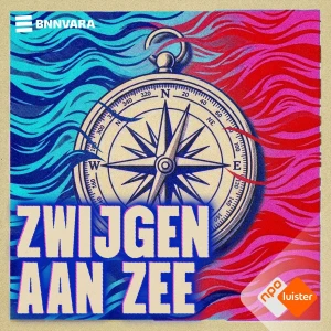 Zwijgen aan Zee