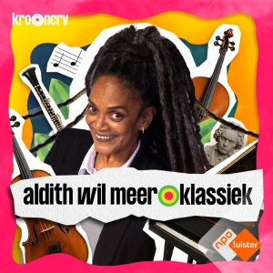 Aldith wil meer klassiek