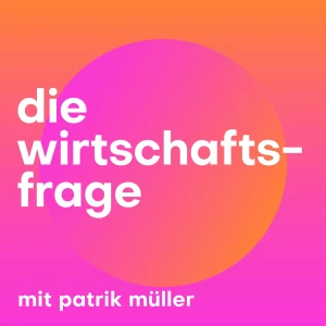 Die Wirtschaftsfrage