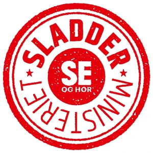 Sladderministeriet