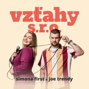 VZŤAHY s.r.o.