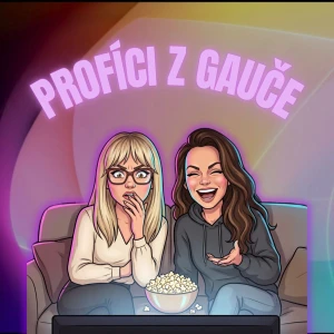 Profíci z gauče