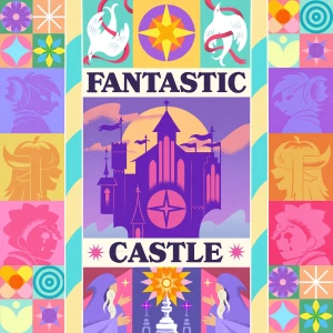 Fantastic Castle
