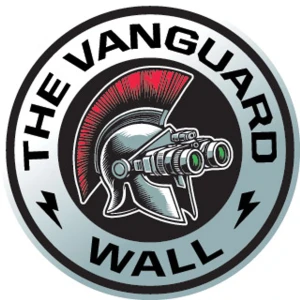 The Vanguard Wall Podcast