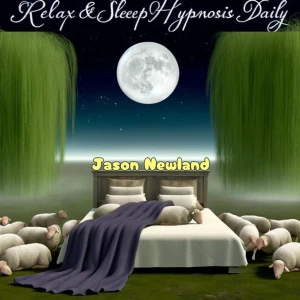Relax & sleep hypnosis daily