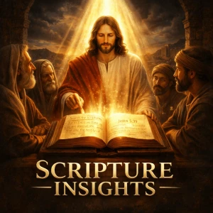 Scripture Central: LDS Come Follow Me & Church History