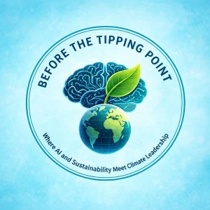 Before the Tipping Point AI & Sustainability