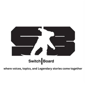 Switch Board Podcast