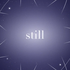 still