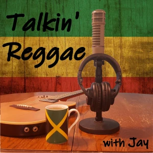 Talkin' Reggae
