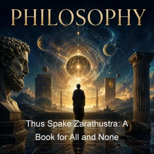 Thus Spake Zarathustra: A Book for All and None