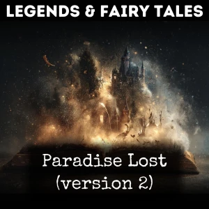 Paradise Lost (version 2)