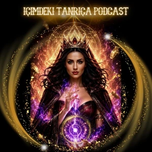 İçimdeki Tanrıça Podcast ⚜️