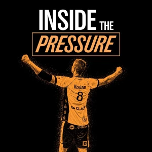 Inside the Pressure with Adam Kocian