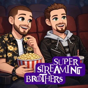 Super Streaming Brothers