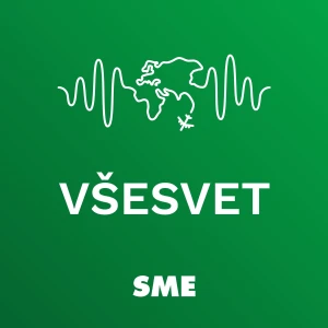 Všesvet podcast
