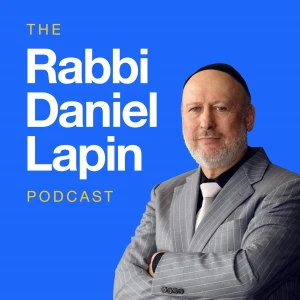 The RDL Podcast with Rabbi Daniel Lapin