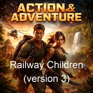 Railway Children (version 3)