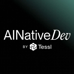 The AI Native Dev - from Copilot today to AI Native Software Development tomorrow