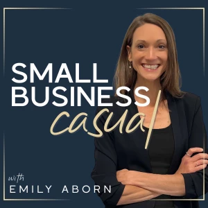 Small Business Casual: Content Marketing, Productivity, Customer Experience for Entrepreneurs & Creators