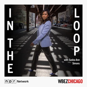 In the Loop with Sasha-Ann Simons