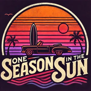 One Season In The Sun