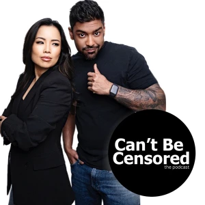 Can't Be Censored