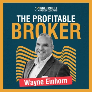 The Profitable Broker