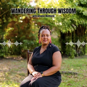 Wandering Through Wisdom