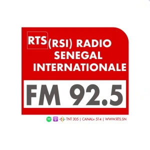 RADIO SENEGAL