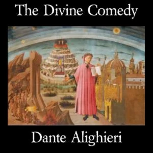 Dante Alighieri - The Divine Comedy