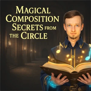 The Music Interval Theory Podcast