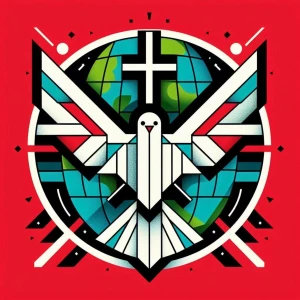 The Foreign Saint's Podcast