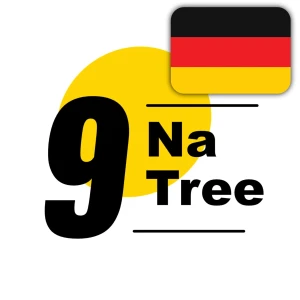 9Natree Germany
